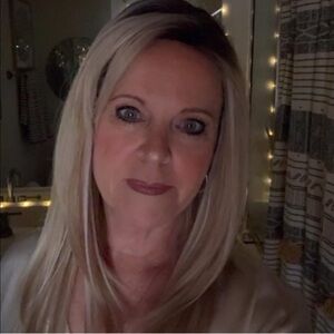 Meet your Posher, Susan